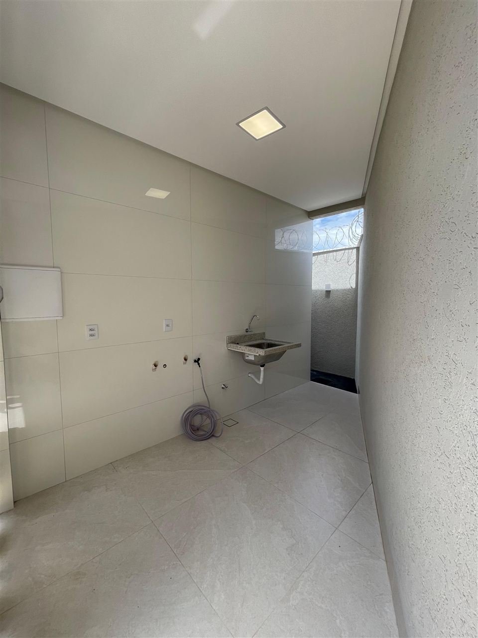 Casa Alto Padrão – Setor Três Marias (Casa 2)