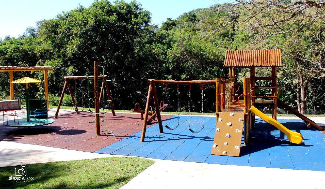 Chácara Recanto Paraíso – Guapó