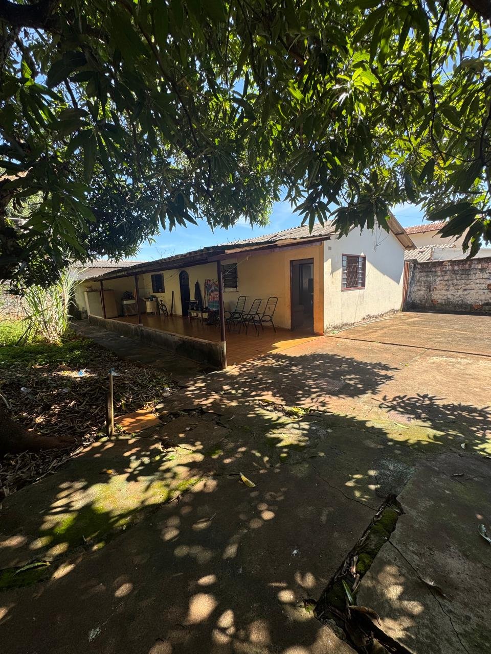 Lote no Conjunto Itatiaia