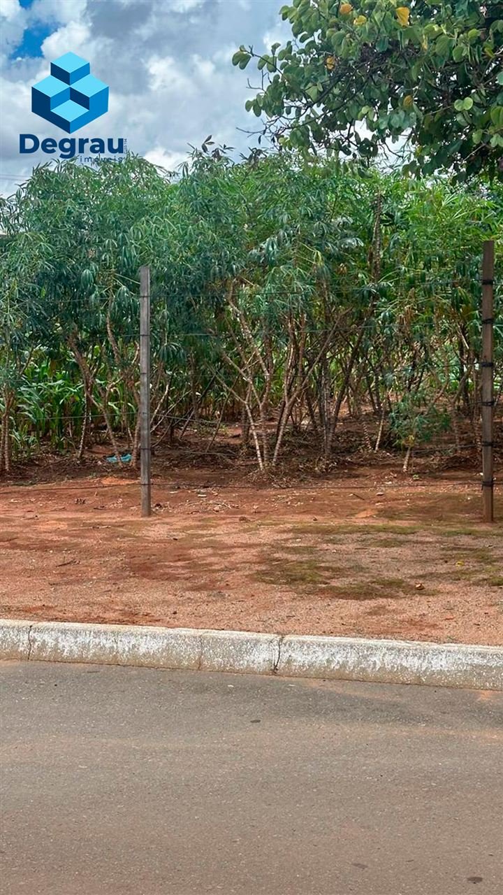 Lote no Residencial Solar Bougainville