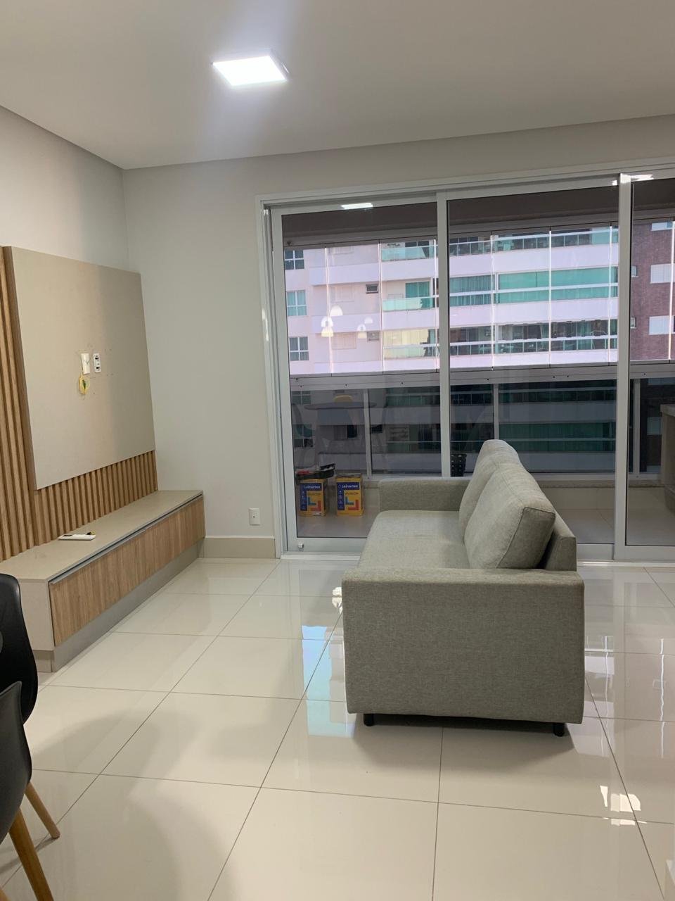 Apartamento Lux Flamboyant – Setor Jardim Goiás (Locação)