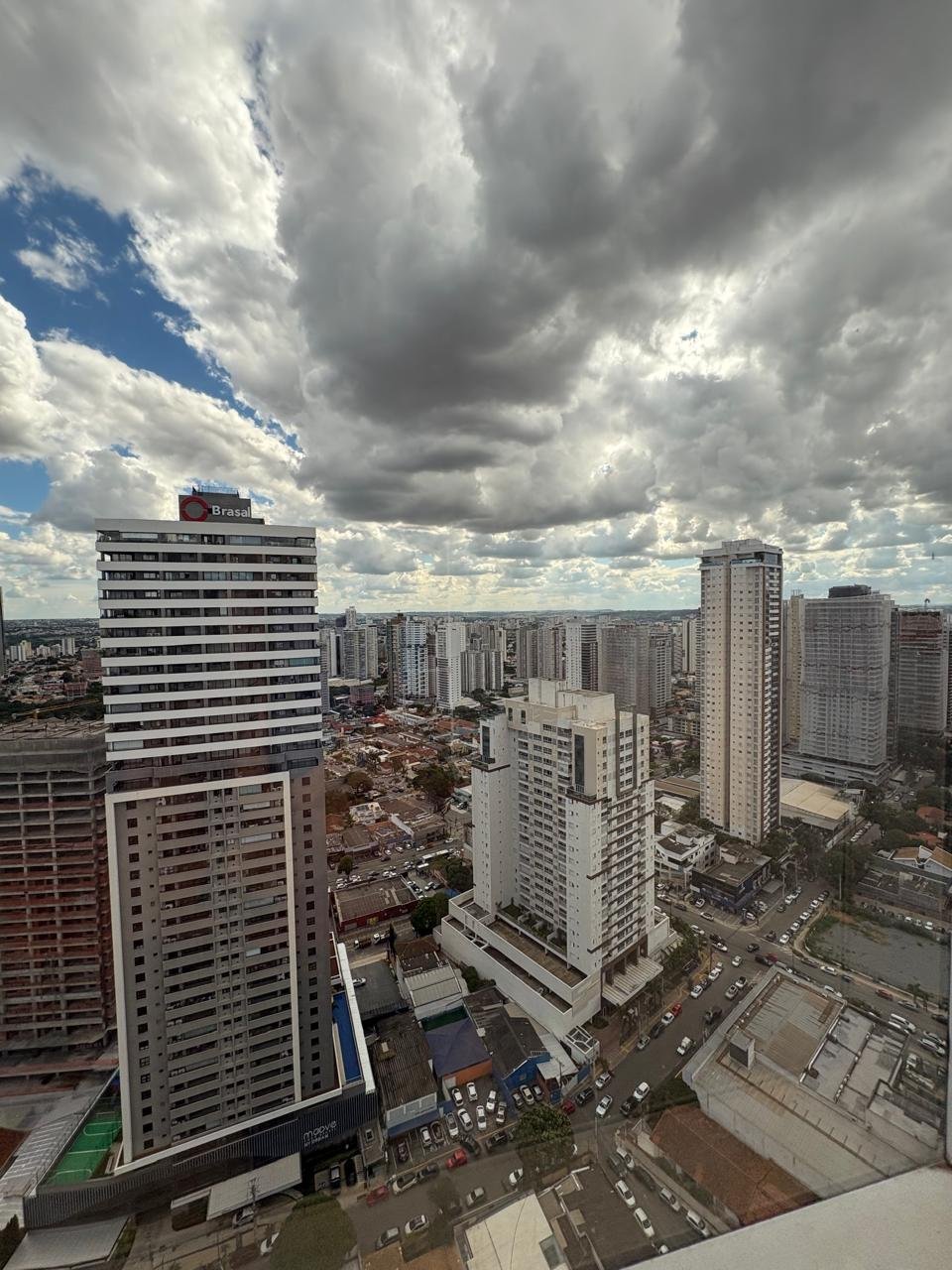 Apartamento Lux Home Design – Setor Bueno (Locação)