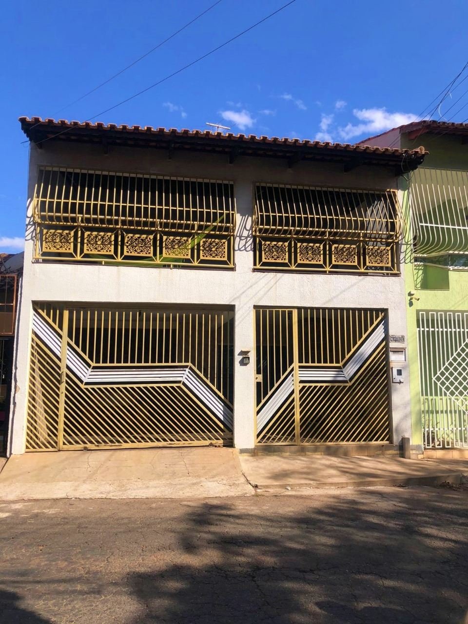 Sobrado na Vila Alvorada